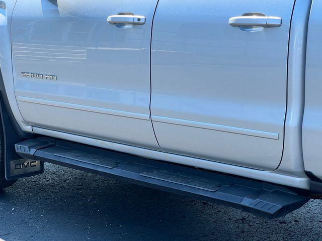 2018 GMC Sierra 2500HD SLE