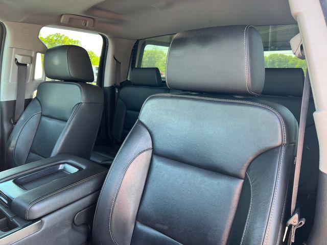 2018 GMC Sierra 2500HD SLE
