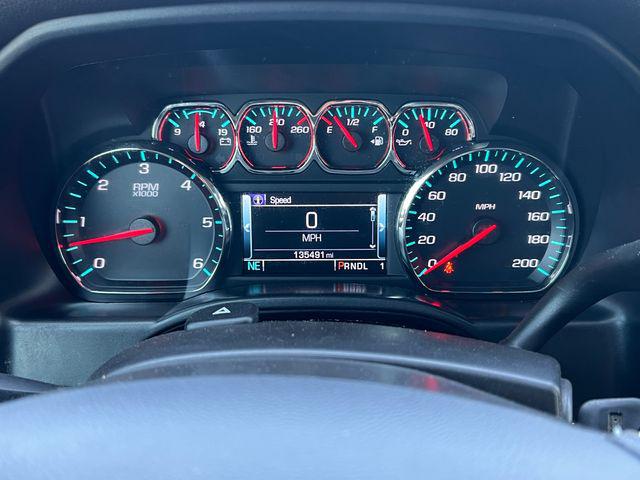2018 GMC Sierra 2500HD SLE