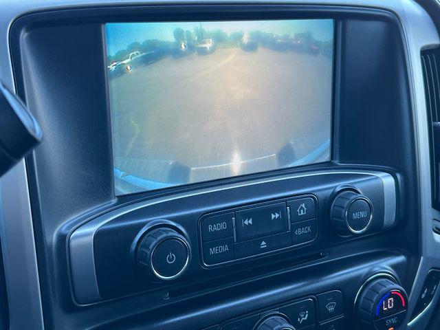 2018 GMC Sierra 2500HD SLE