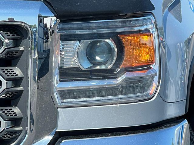 2018 GMC Sierra 2500HD SLE
