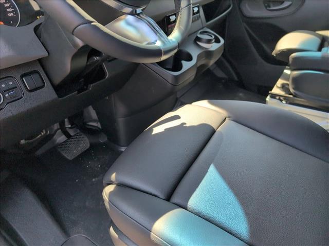 2026 Mercedes-Benz Sprinter 2500 Standard Roof 4-Cyl Diesel HO