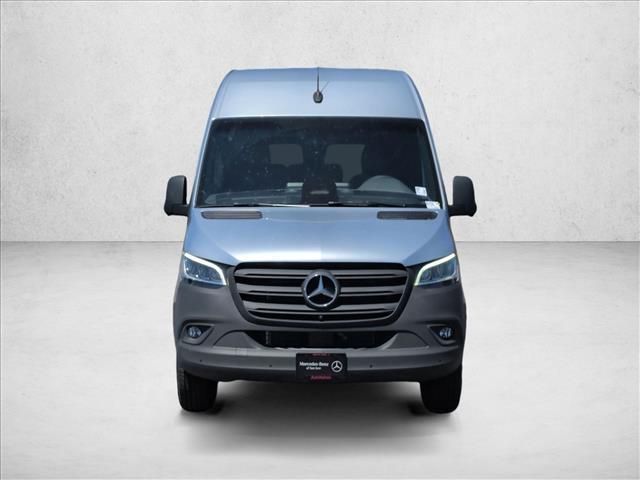 2026 Mercedes-Benz Sprinter 2500 Standard Roof 4-Cyl Diesel HO