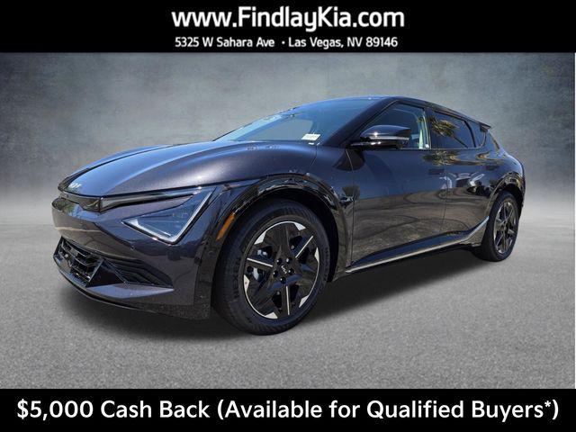 2026 Kia EV6 Wind RWD for sale in Las Vegas, NV