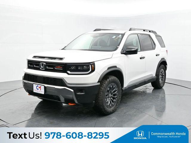 2026 Honda Passport AWD TrailSport for sale in Lawrence, MA