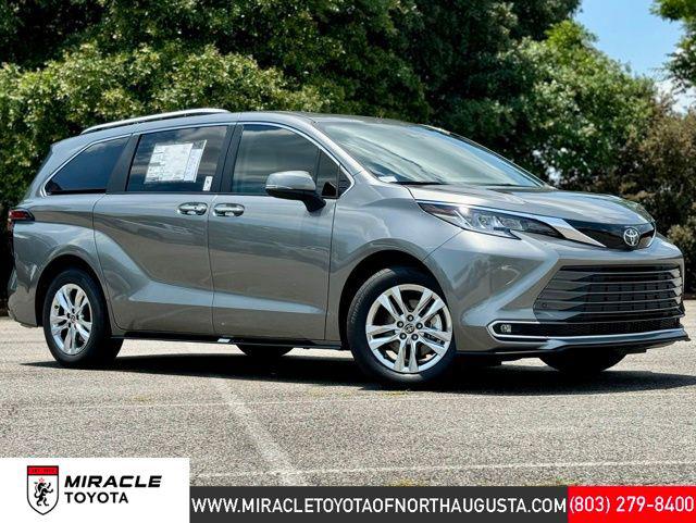 2026 Toyota Sienna Limited for sale in Beech Island, SC