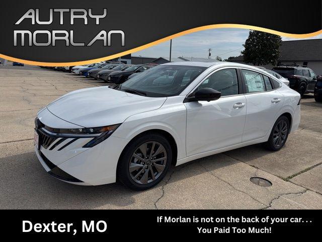 2026 Nissan Sentra SL for sale in Dexter, MO