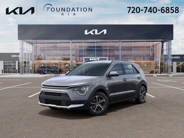 2026 Kia Niro LX for sale in Wheat Ridge, CO