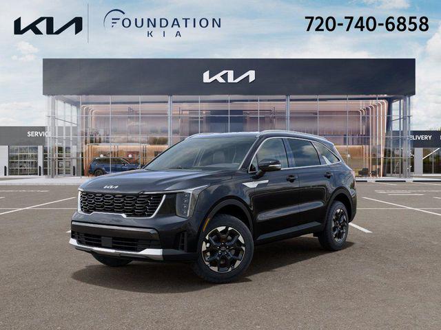2026 Kia Sorento S for sale in Wheat Ridge, CO