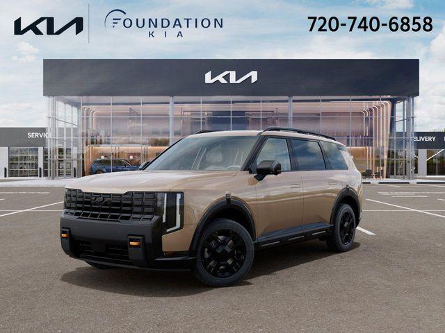 2027 Kia Telluride X-Pro SX for sale in Wheat Ridge, CO