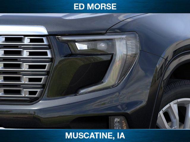 2026 GMC Acadia Denali AWD
