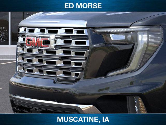 2026 GMC Acadia Denali AWD