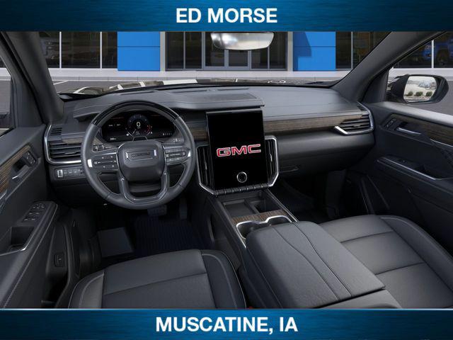 2026 GMC Acadia Denali AWD