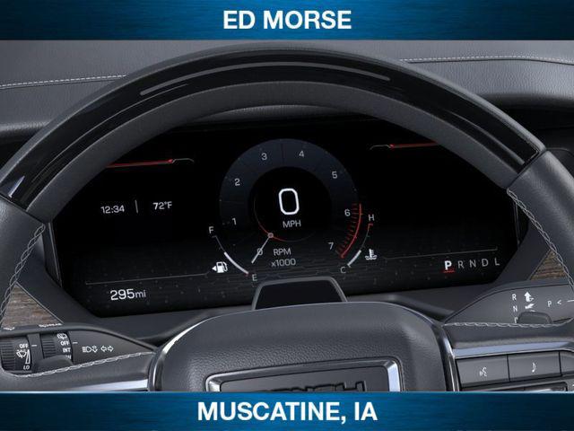 2026 GMC Acadia Denali AWD