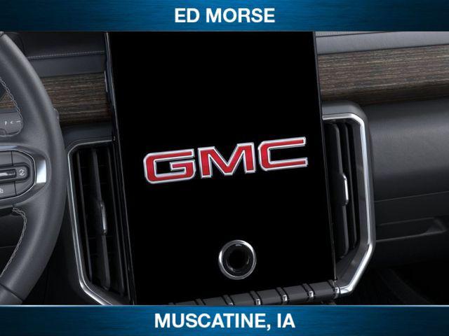 2026 GMC Acadia Denali AWD