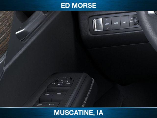 2026 GMC Acadia Denali AWD