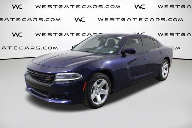 2016 Dodge Charger Police for sale in Raleigh, NC