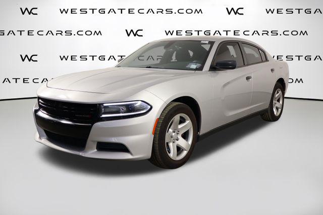 2016 Dodge Charger Police for sale in Raleigh, NC
