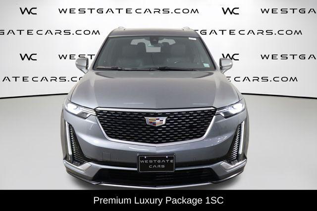 2020 Cadillac XT6 FWD Premium Luxury