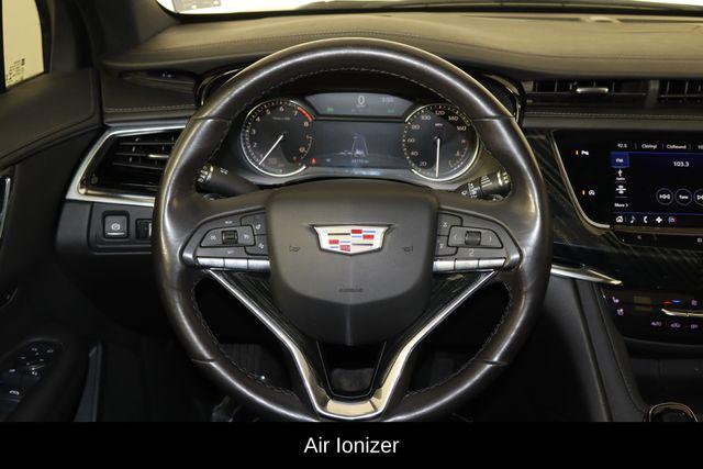 2020 Cadillac XT6 FWD Premium Luxury