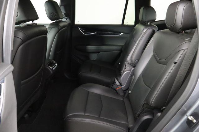 2020 Cadillac XT6 FWD Premium Luxury