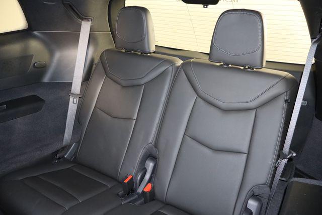 2020 Cadillac XT6 FWD Premium Luxury