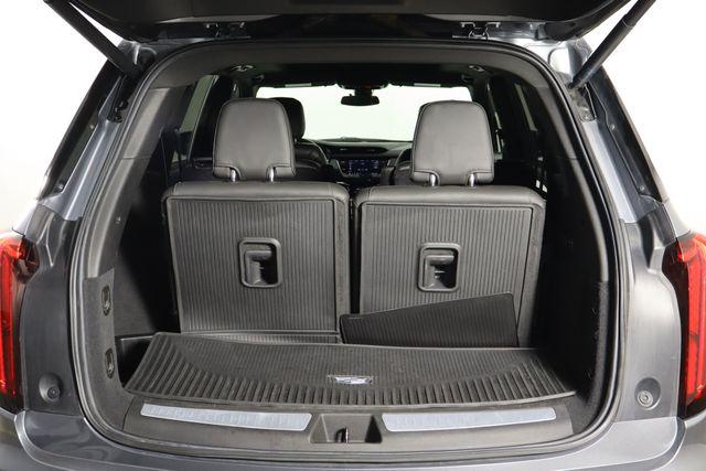 2020 Cadillac XT6 FWD Premium Luxury