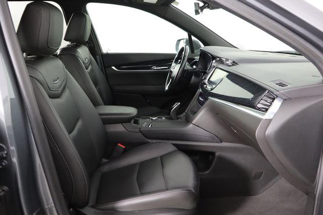 2020 Cadillac XT6 FWD Premium Luxury