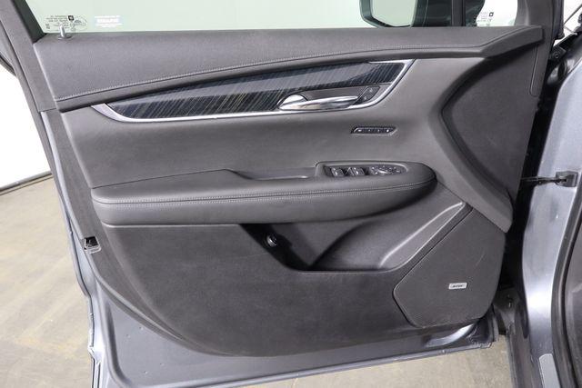 2020 Cadillac XT6 FWD Premium Luxury