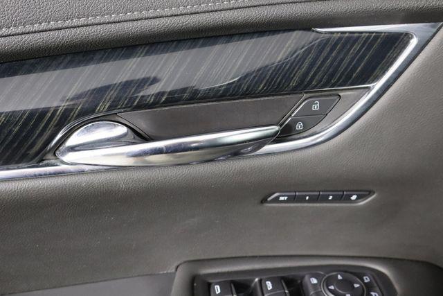 2020 Cadillac XT6 FWD Premium Luxury