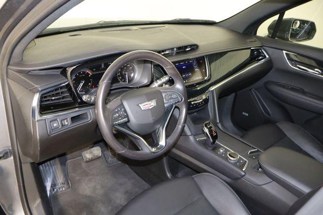 2020 Cadillac XT6 FWD Premium Luxury