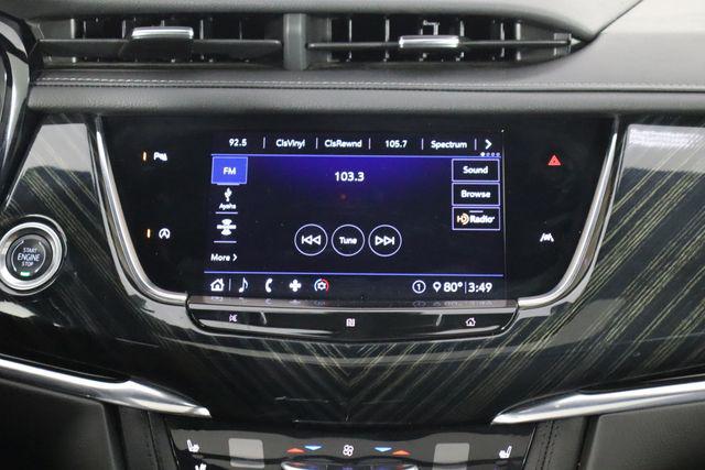 2020 Cadillac XT6 FWD Premium Luxury