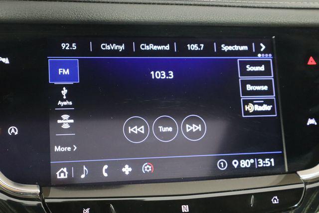 2020 Cadillac XT6 FWD Premium Luxury