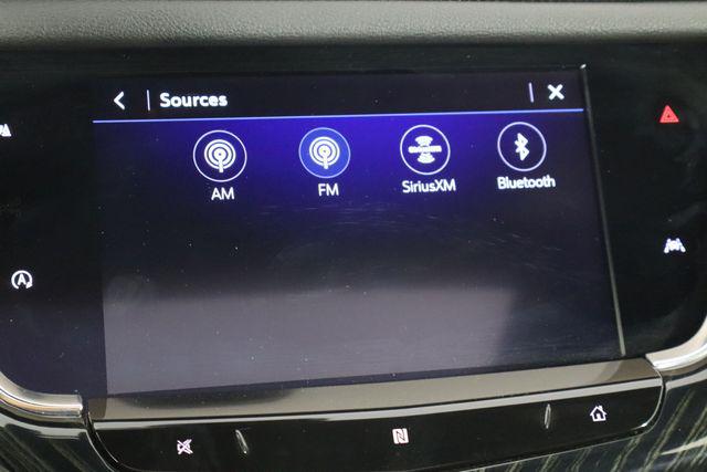 2020 Cadillac XT6 FWD Premium Luxury