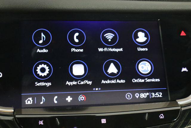 2020 Cadillac XT6 FWD Premium Luxury