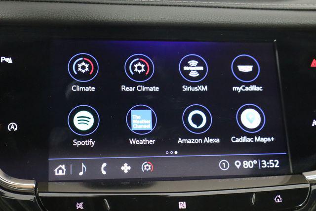 2020 Cadillac XT6 FWD Premium Luxury