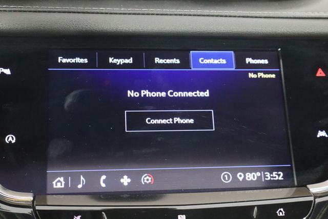 2020 Cadillac XT6 FWD Premium Luxury