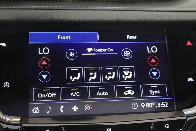 2020 Cadillac XT6 FWD Premium Luxury