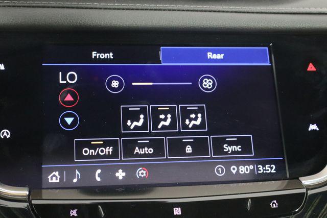 2020 Cadillac XT6 FWD Premium Luxury