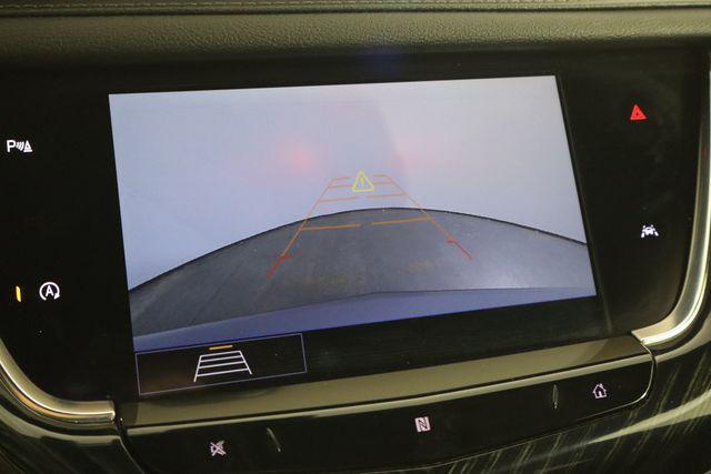 2020 Cadillac XT6 FWD Premium Luxury