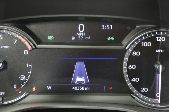 2020 Cadillac XT6 FWD Premium Luxury