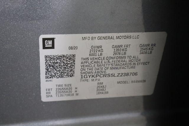 2020 Cadillac XT6 FWD Premium Luxury