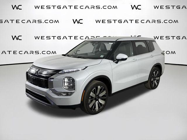 2025 Mitsubishi Outlander SE 2.5 2WD for sale in Raleigh, NC