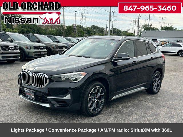 2022 BMW X1 xDrive28i for sale in Skokie, IL