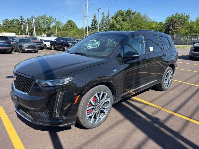 2024 Cadillac XT6 Sport for sale in Lansing, MI