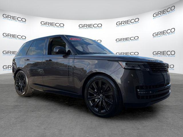 2023 Land Rover Range Rover P400 SE for sale in Oxnard, CA