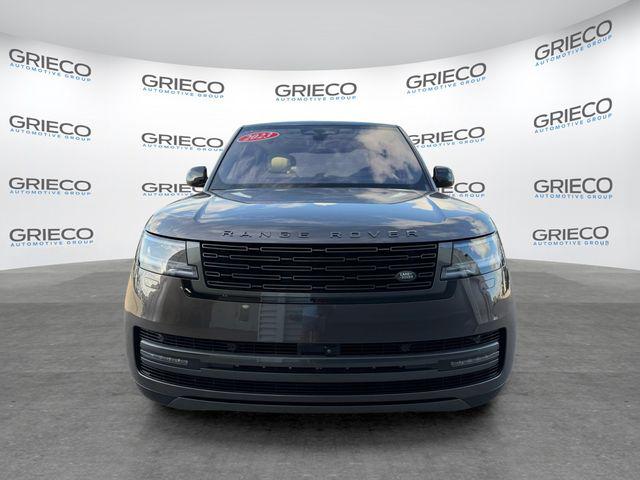 2023 Land Rover Range Rover P400 SE