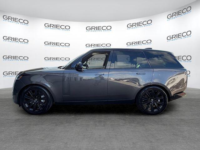 2023 Land Rover Range Rover P400 SE