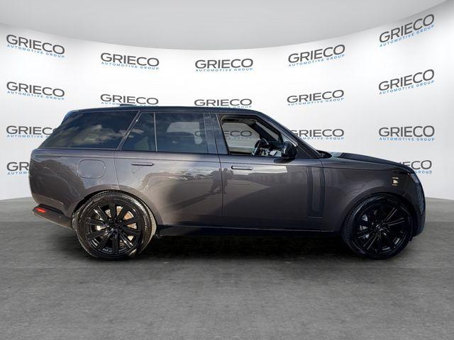 2023 Land Rover Range Rover P400 SE