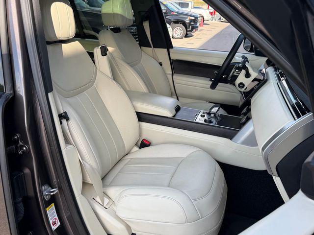 2023 Land Rover Range Rover P400 SE